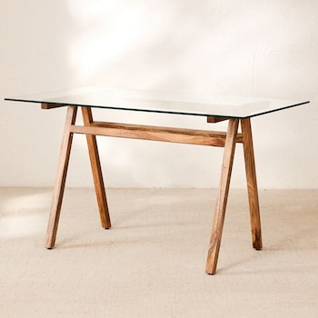 EComm: Create a Comfy At-Home Office